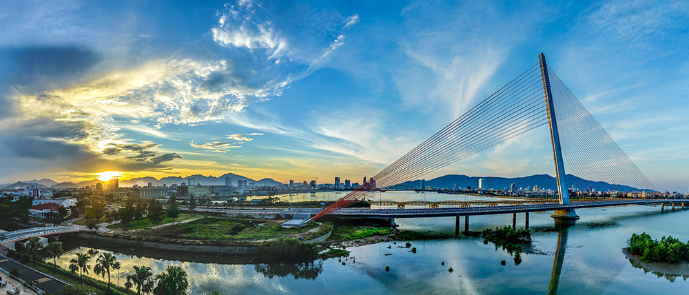 ĐÀ NẴNG - SƠN TRÀ - HỘI AN - BÀ NÀ TGT