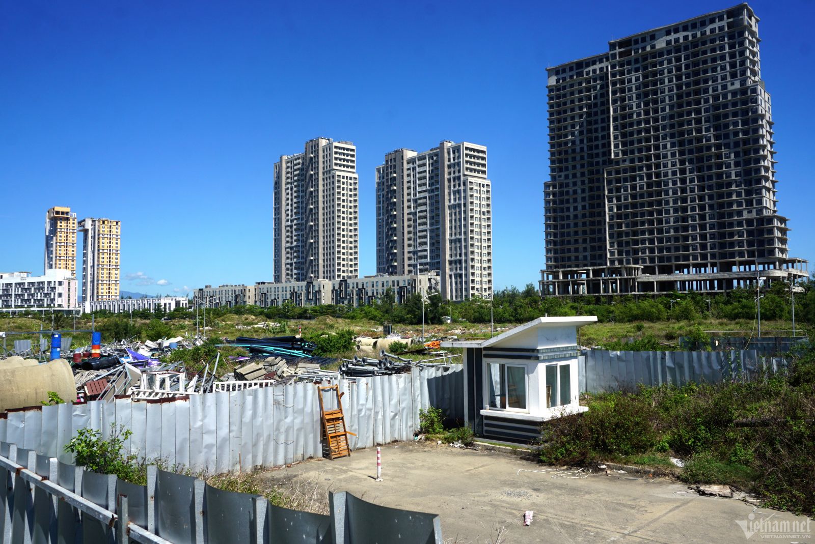 COMBO ALL IN ONE - COCOBAY ĐÀ NẴNG